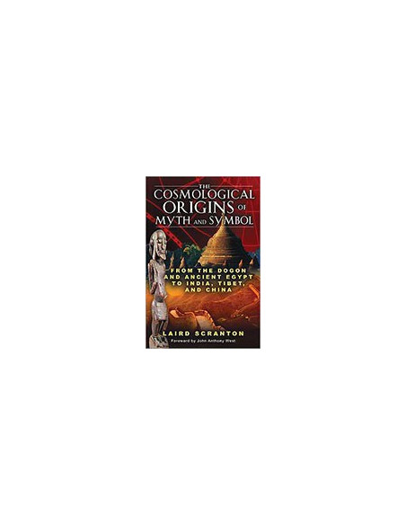 The Cosmological Origins of Myth and Symbol