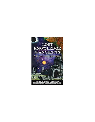 Lost Knowledge of the Ancients