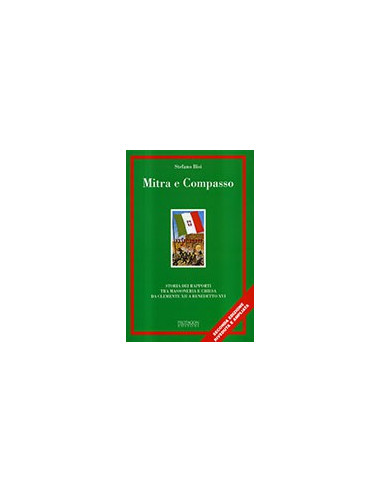 Mitra e Compasso