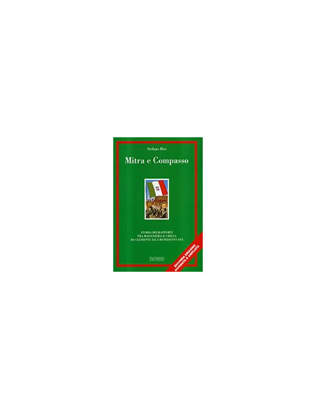 Mitra e Compasso