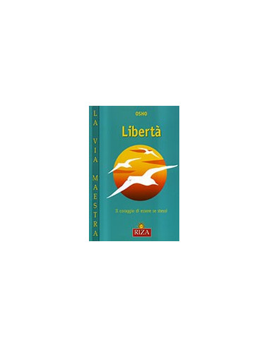 Libertà