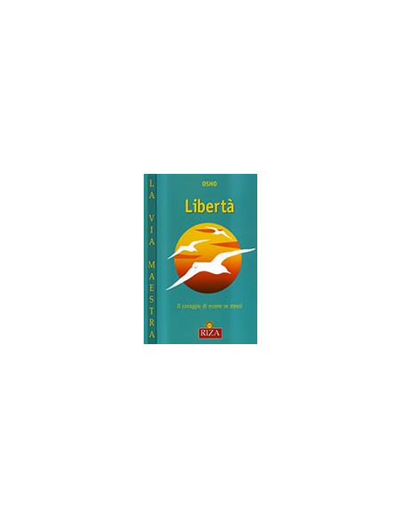 Libertà
