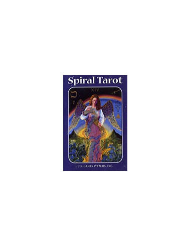 Spiral Tarot