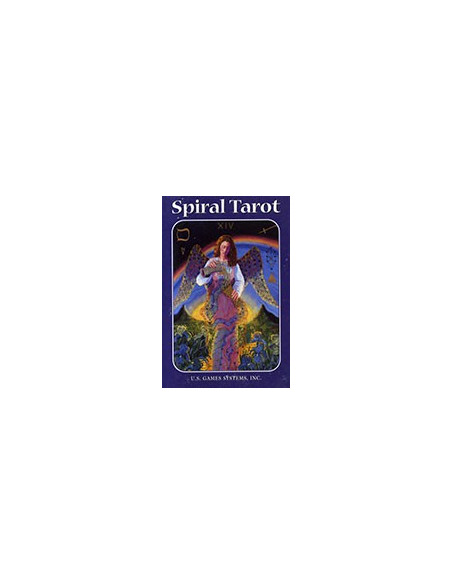 Spiral Tarot