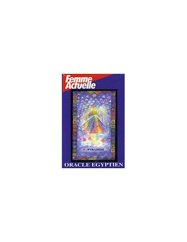 Oracle Egyptien