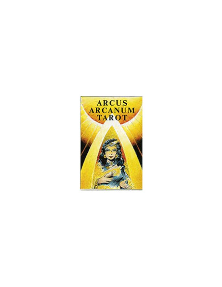 Arcus Arcanum Tarot