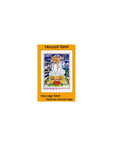 New Age Tarot