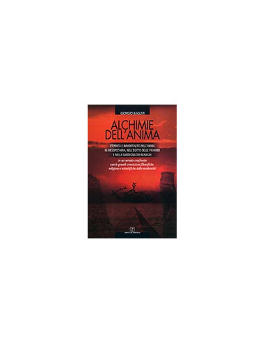 Alchimie dell'Anima
