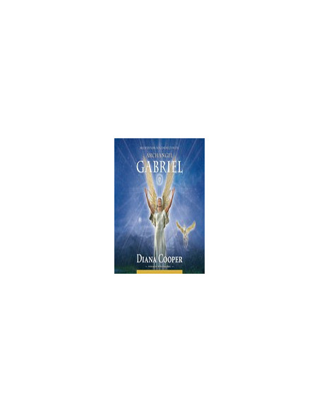 Meditation to Connect with Archangel Gabriel