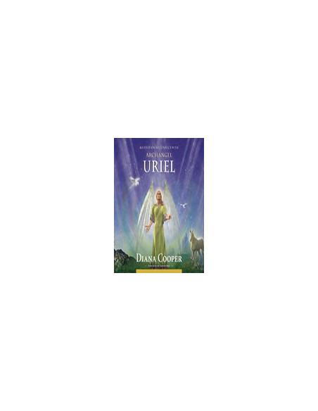 Meditation to Connect with Archangel Uriel