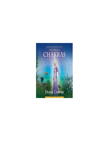The Twelve Chakras