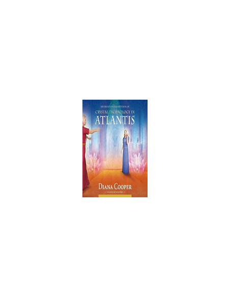 Crystal Technology in Atlantis
