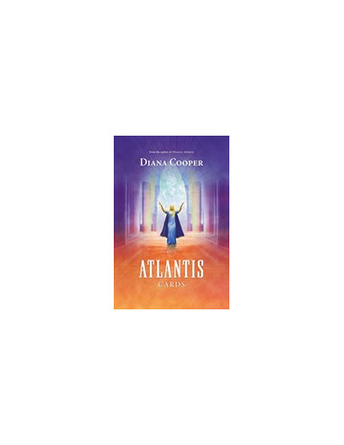 Atlantis Cards