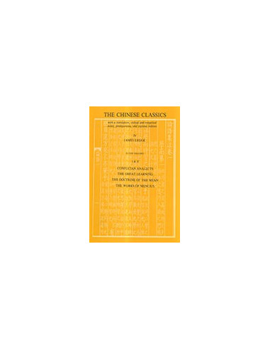 The Chinese Classics