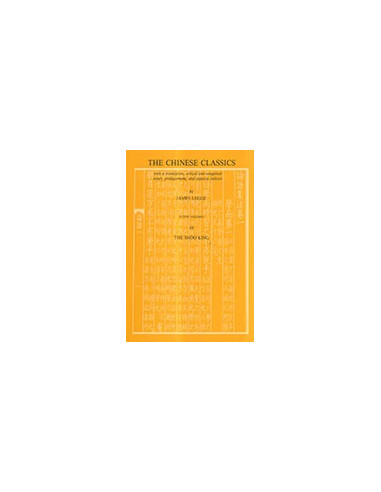 The Chinese Classics