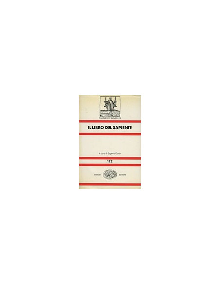 Il Libro del Sapiente