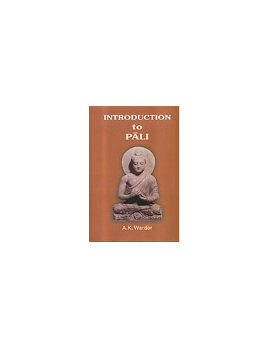 Introduction to Pāli