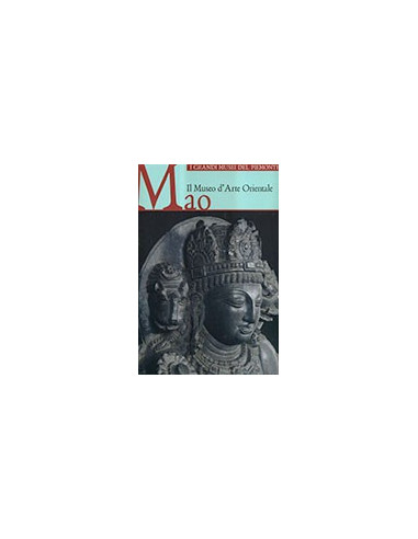 Il Museo d'Arte Orientale MAO