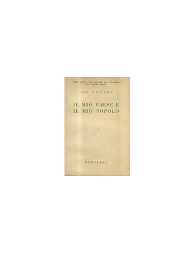 Il Mio Paese e il Mio Popolo