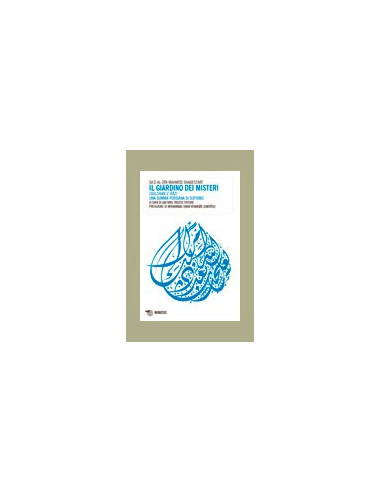 Il Giardino dei Misteri (Golshan-e Rāz)