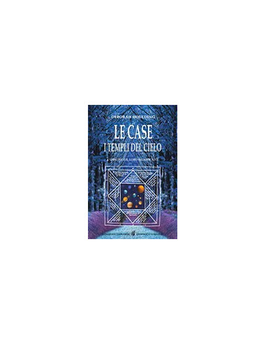 Le Case - I Templi del Cielo