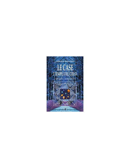 Le Case - I Templi del Cielo