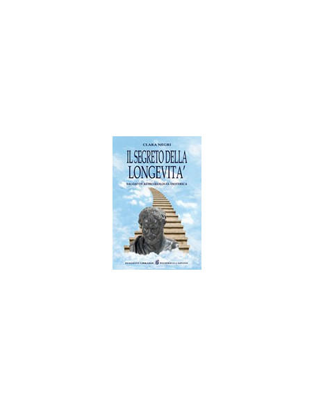 Il Segreto della Longevità