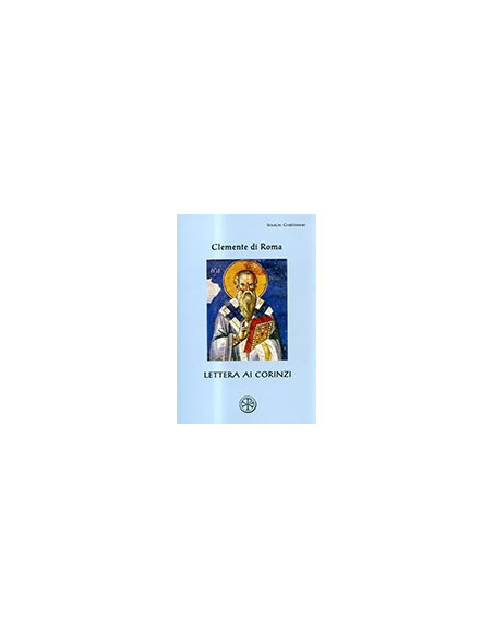 Lettera ai Corinzi