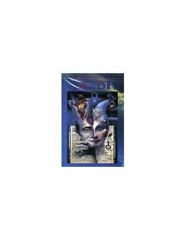 The Röhrig Tarot