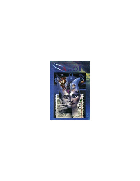 The Röhrig Tarot