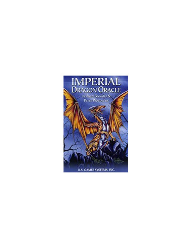 Imperial Dragon Oracle