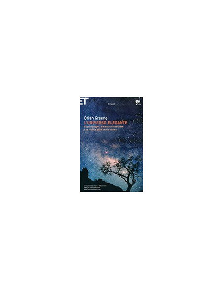 L'Universo Elegante