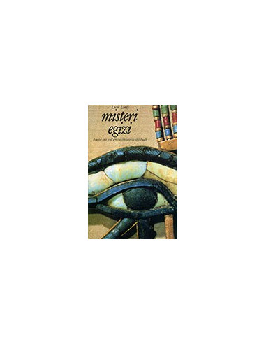 Misteri Egizi