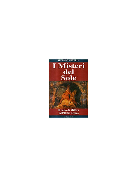 I Misteri del Sole
