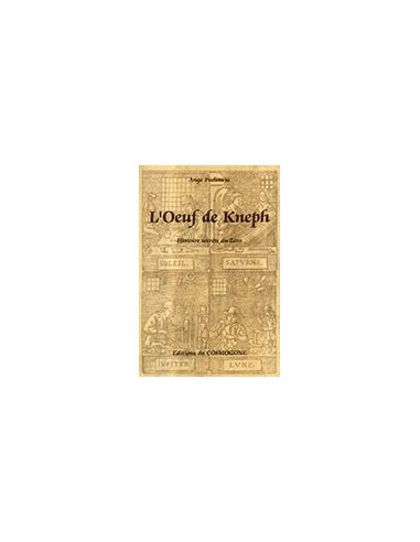 L'Oeuf de Kneph