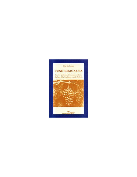 L'Undicesima Ora