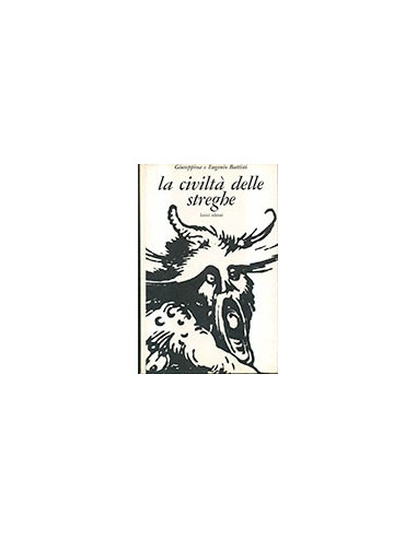 La Civiltà delle Streghe