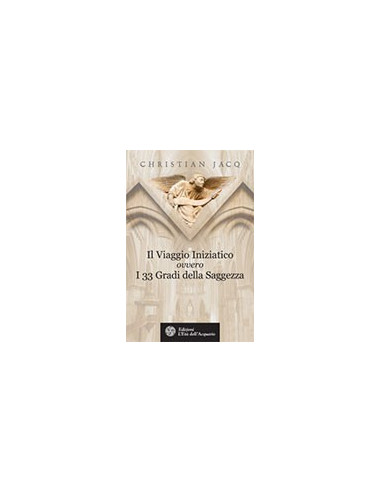 Il Viaggio Iniziatico