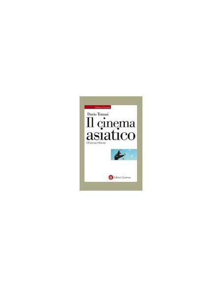 Il Cinema Asiatico