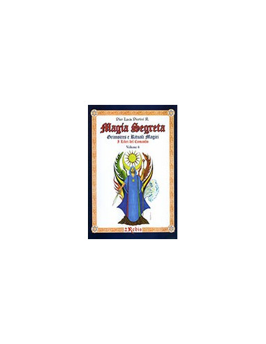 Magia Segreta