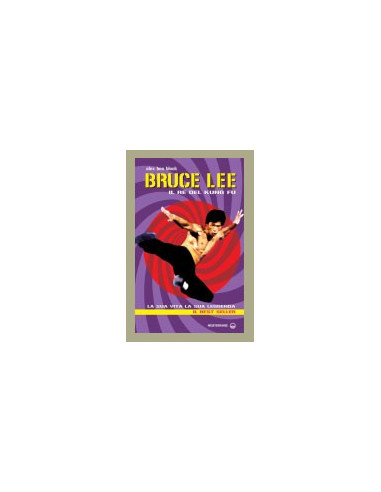 Bruce Lee