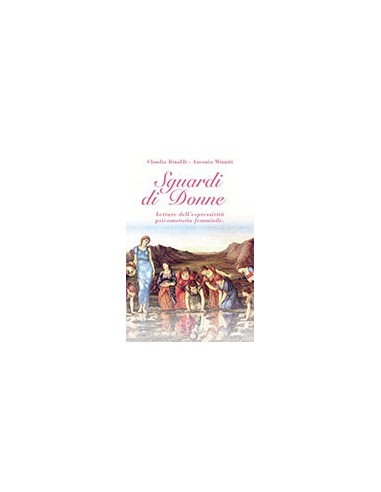 Sguardi di Donne