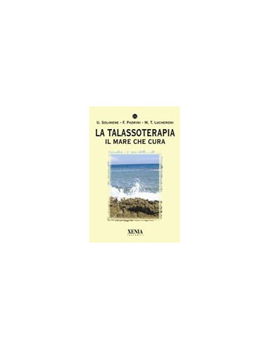 La Talassoterapia