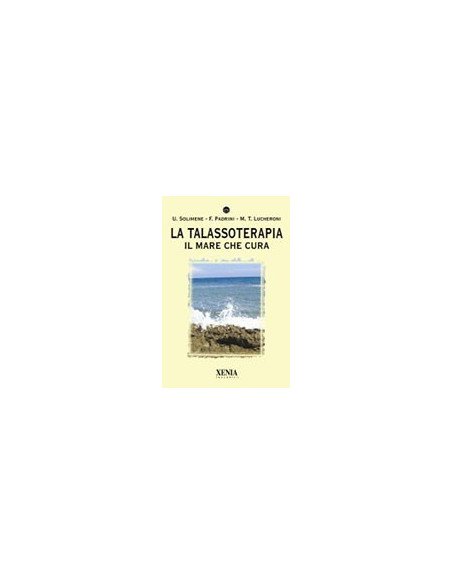 La Talassoterapia