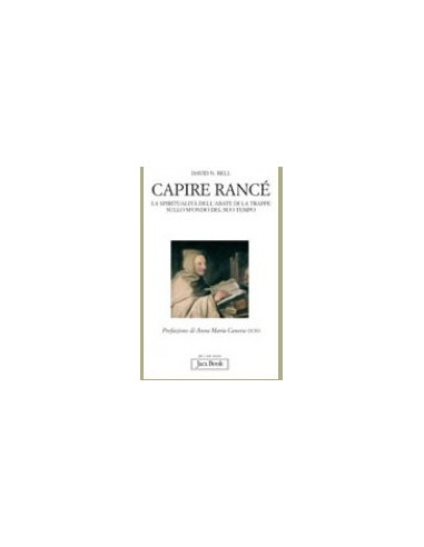Capire Rancé