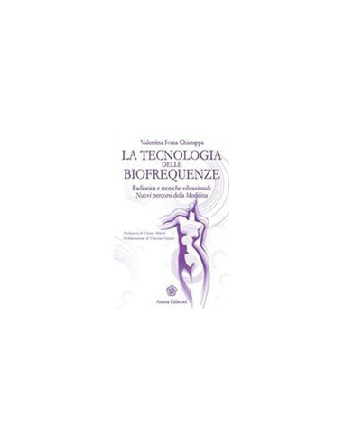 La Tecnologia delle Biofrequenze