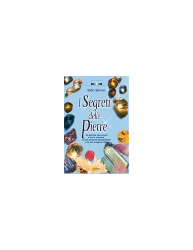 I Segreti delle Pietre