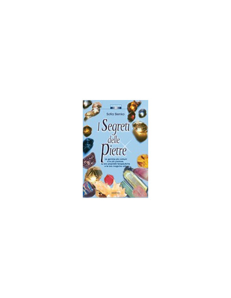 I Segreti delle Pietre