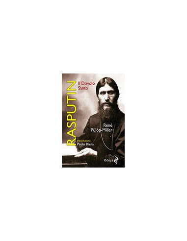 Rasputin - Il Diavolo Santo