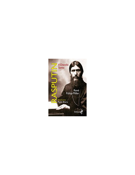 Rasputin - Il Diavolo Santo